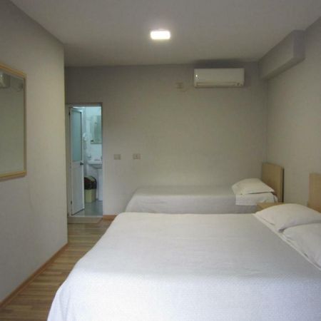 Salku Serviced Rooms Тирана Экстерьер фото