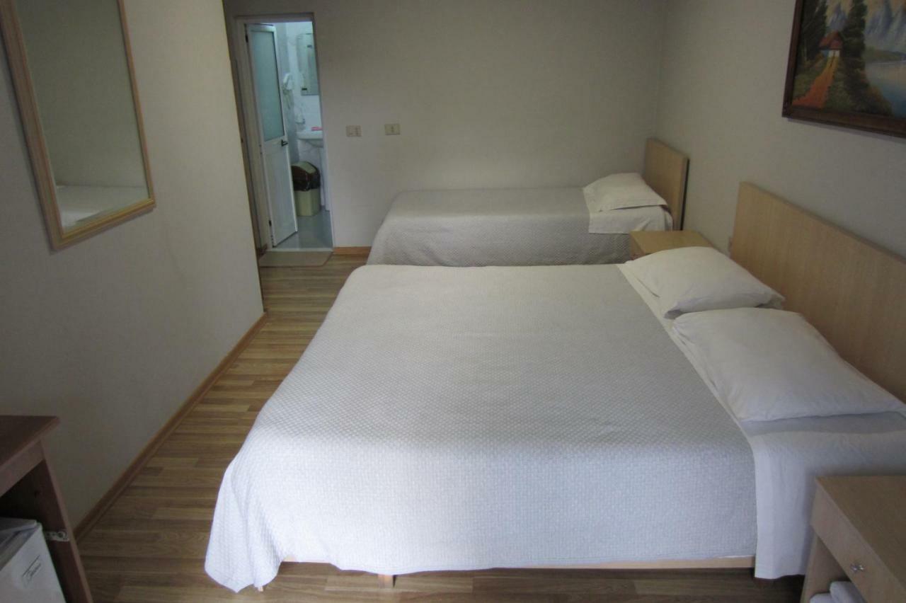 Salku Serviced Rooms Тирана Экстерьер фото