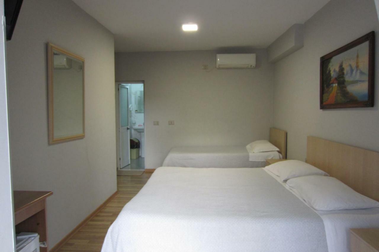 Salku Serviced Rooms Тирана Экстерьер фото